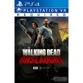 The Walking Dead - Onslaught [VR] PS4